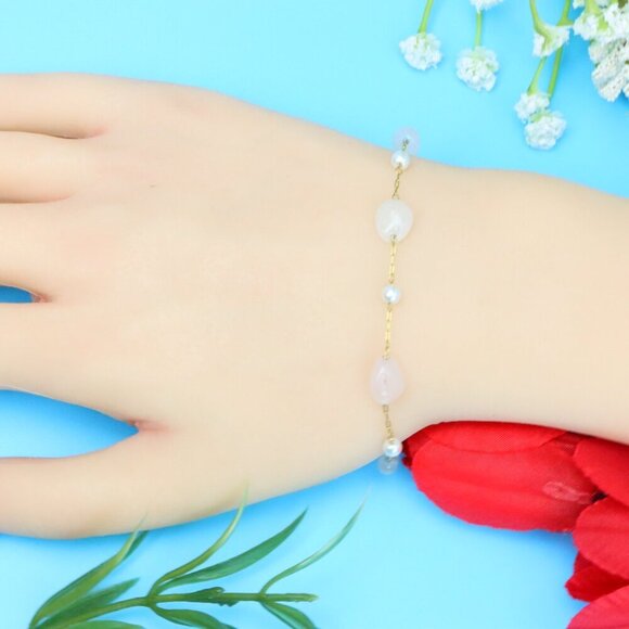 Chic & Stylish Bracelet – A Thoughtful Gift for Women and Girls, DYC1593 - Picture 7 of 11